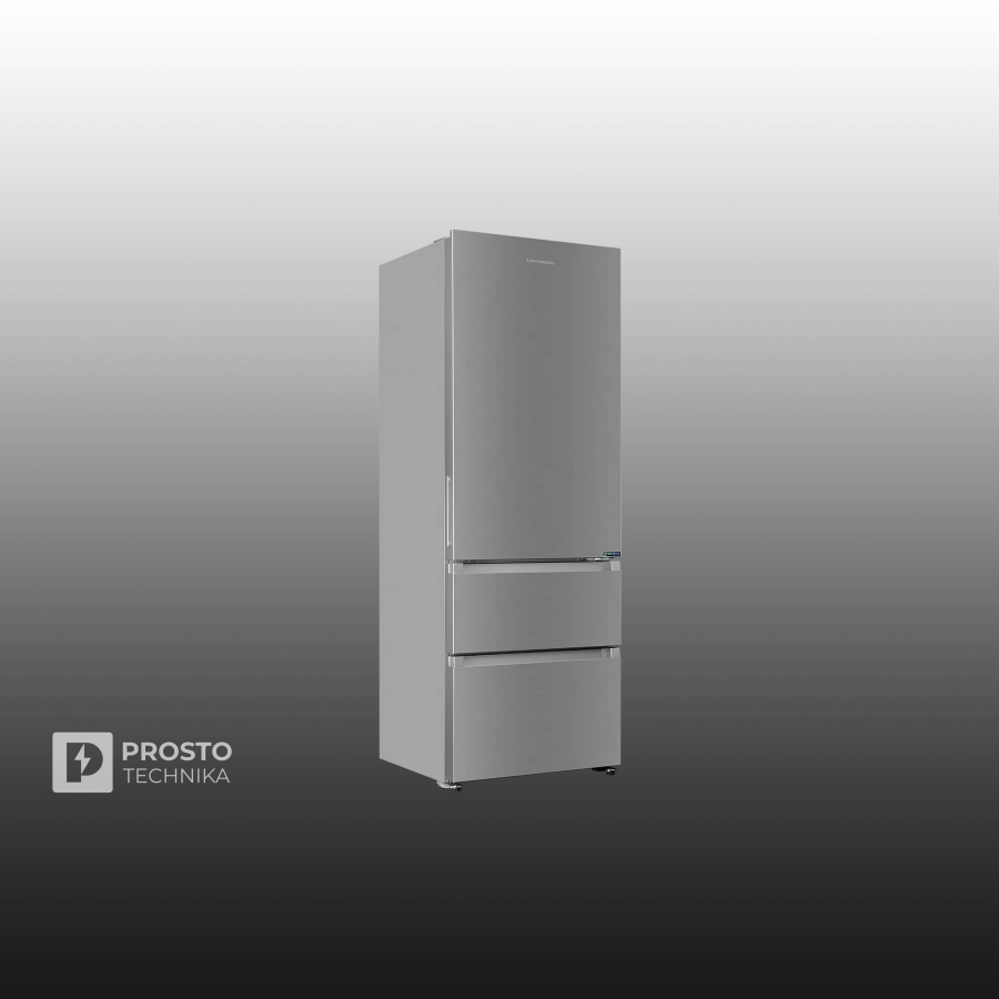 Холодильник Kuppersberg RFFI 2070 X